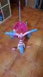 Brinquedos crianças