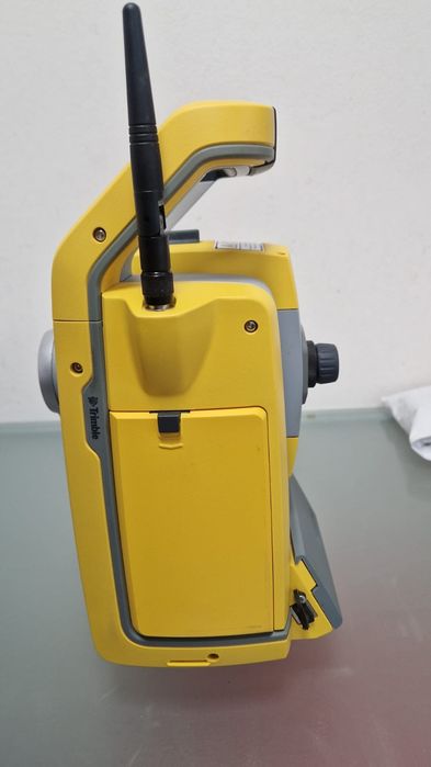 Тахеометр Роботизований Trimble S5 5" Dr plus Active Tracking 2017