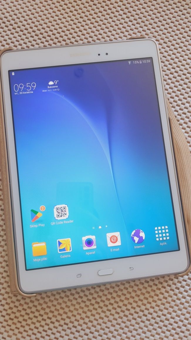 Tablet SAMSUNG Galaxy Tab A