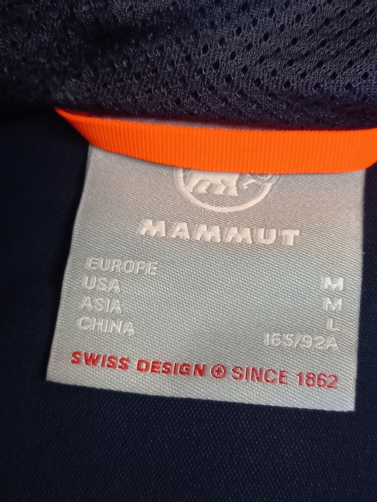 Kurtka hybrydowa skiturowa Mammut Taiss IN Hybrid Hooded różowa r. M