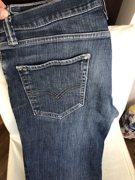 Джинси Levis 511 W32