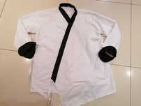 Kimono de cozinheiro tamanho L - novo