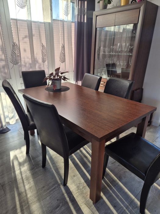 Zestaw mebli do salonu