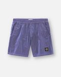 Шорти Stone Island B100009 Nylon Metal Mid-Length Swim Trunks Lavender