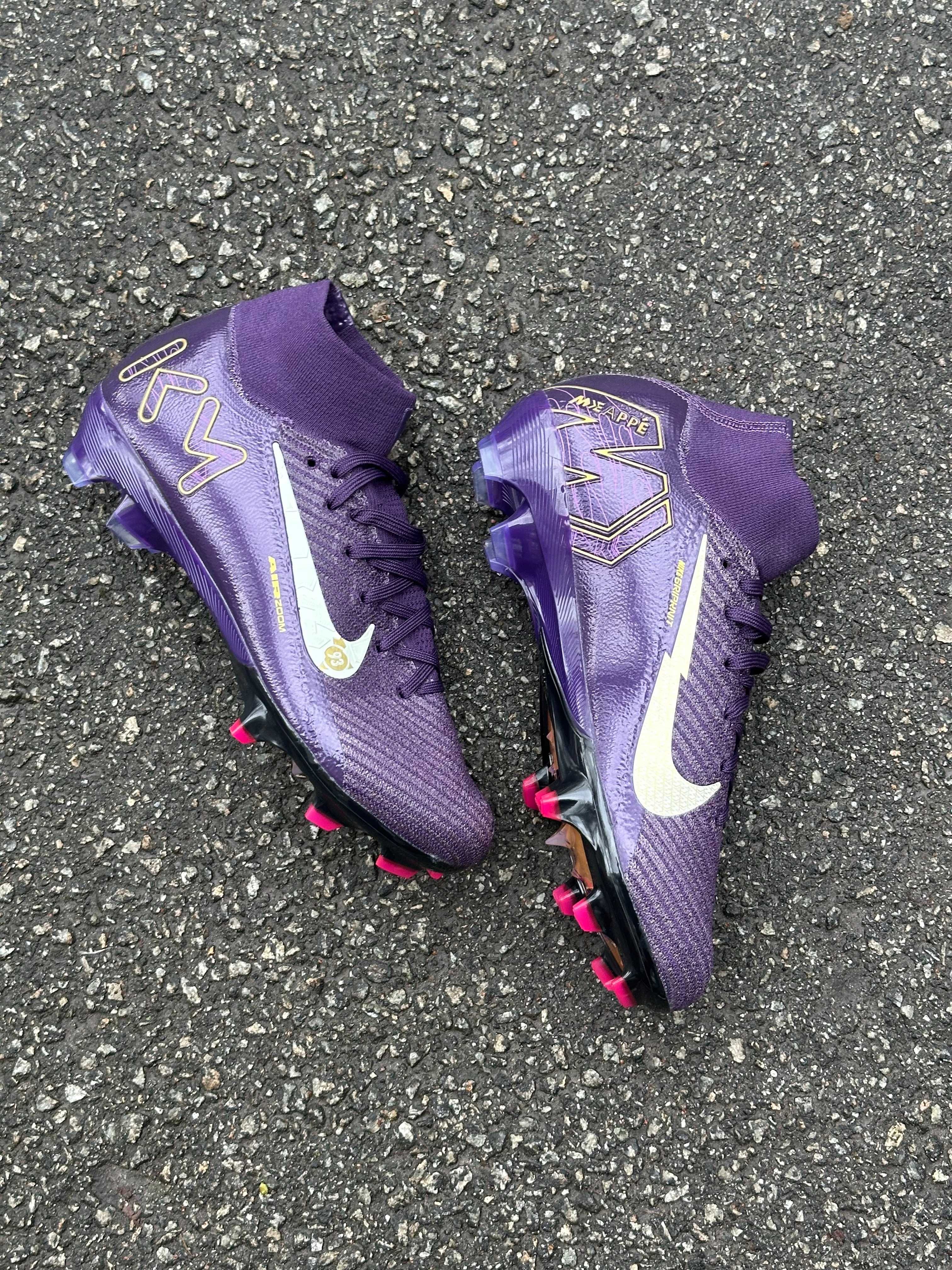 SALE! Бутси Nike Air Zoom Superfly X 35 36 37 38 39 40 41 42 43 44 45