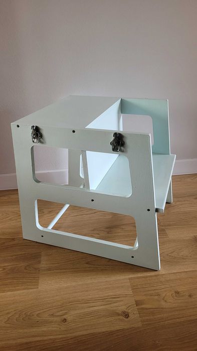 Pomocnik kuchenny 2w1 rozkładany Kitchen Helper