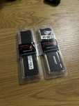 Памʼять Kingston Fury DDR4 32 GB 2/16