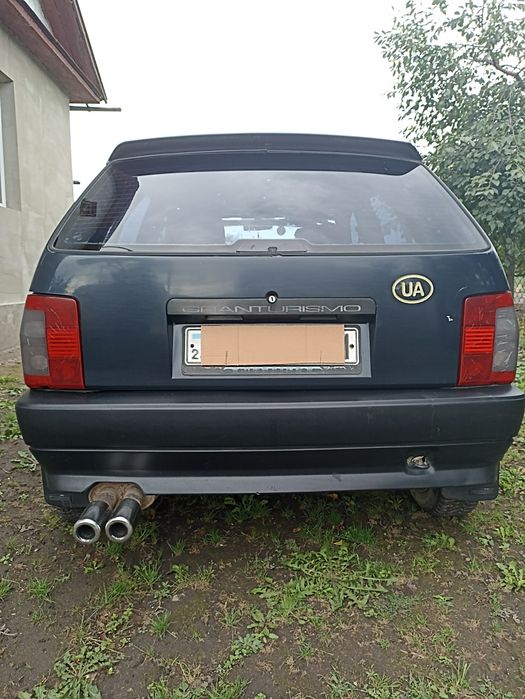 Продам автомобіль