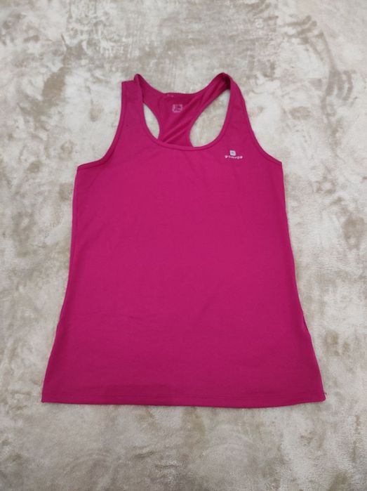 Koszulka damska sportowa