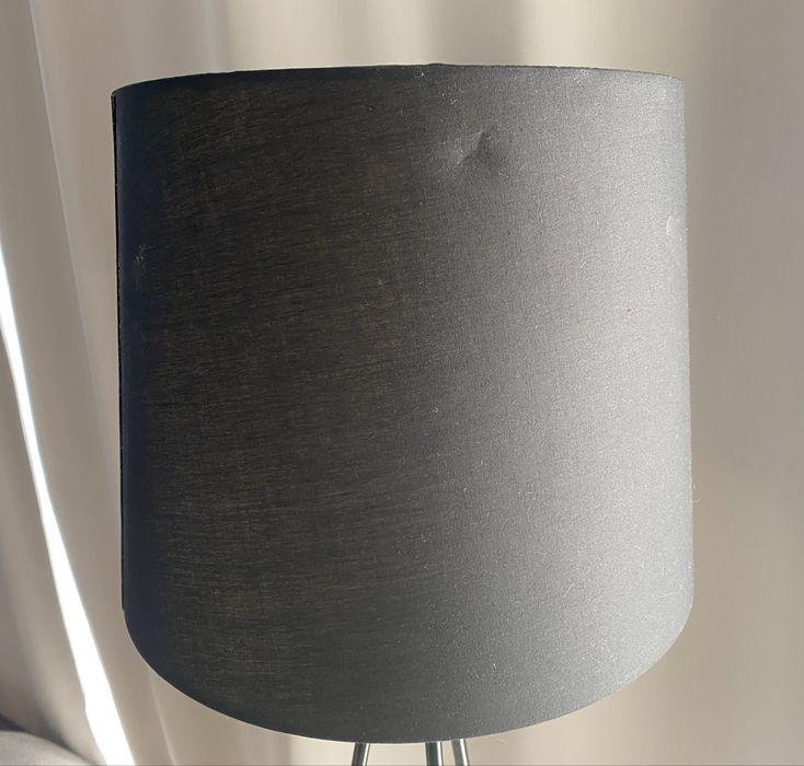 Sprzedam komplet 2 lamp dekoracyjnych stojących