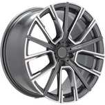 4x Kute Felgi 20 m.in. do BMW 3 G20 G21 4 G22 G23 G26 5 G30 G31 7 G11 8 G14 G15 X4 - CG012