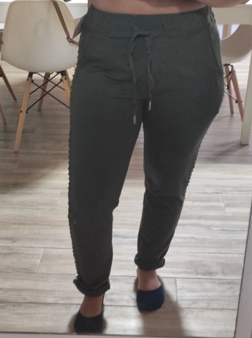 Calças Desportivas
