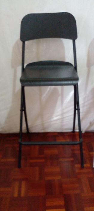 Cadeiras altas de IKEA
