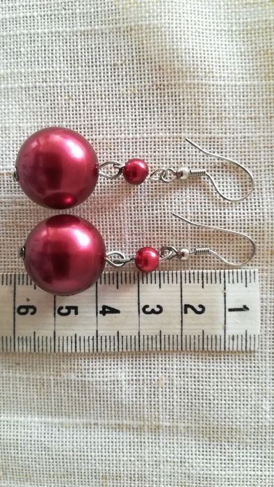 Brincos estilo Boho_1 par