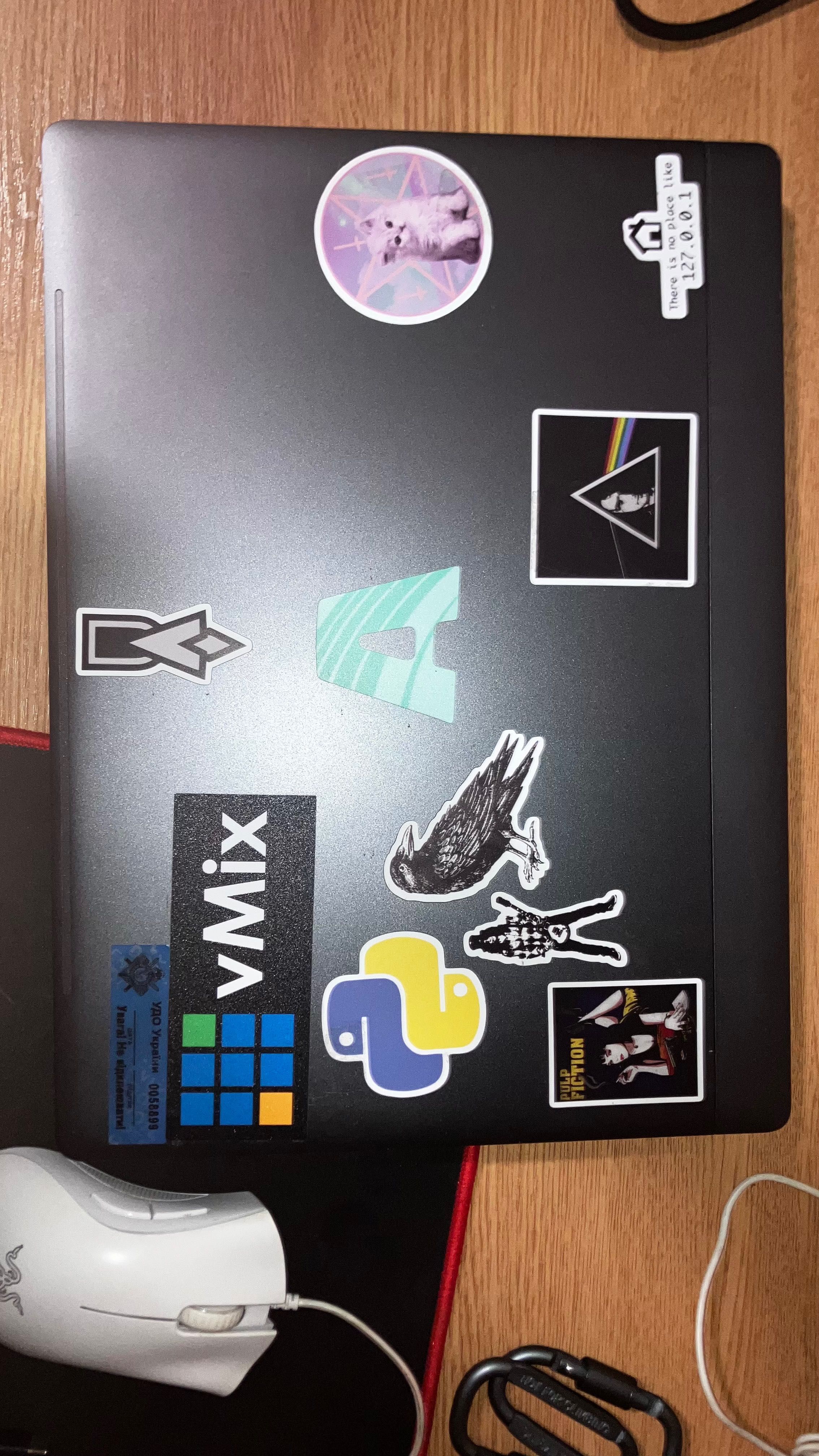Xiaomi Gaming Laptop i5 gtx 1060ti