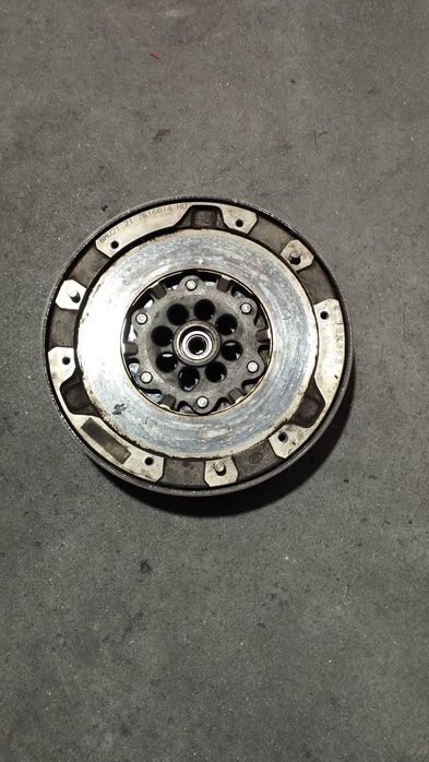 Volante Motor Bimassa BMW 116D