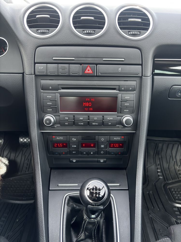 Seat Exeo Sport 170cv