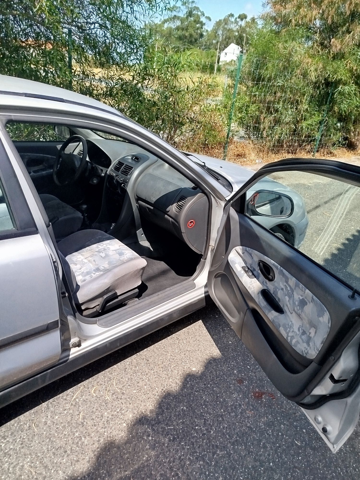 Mitsubishi completo