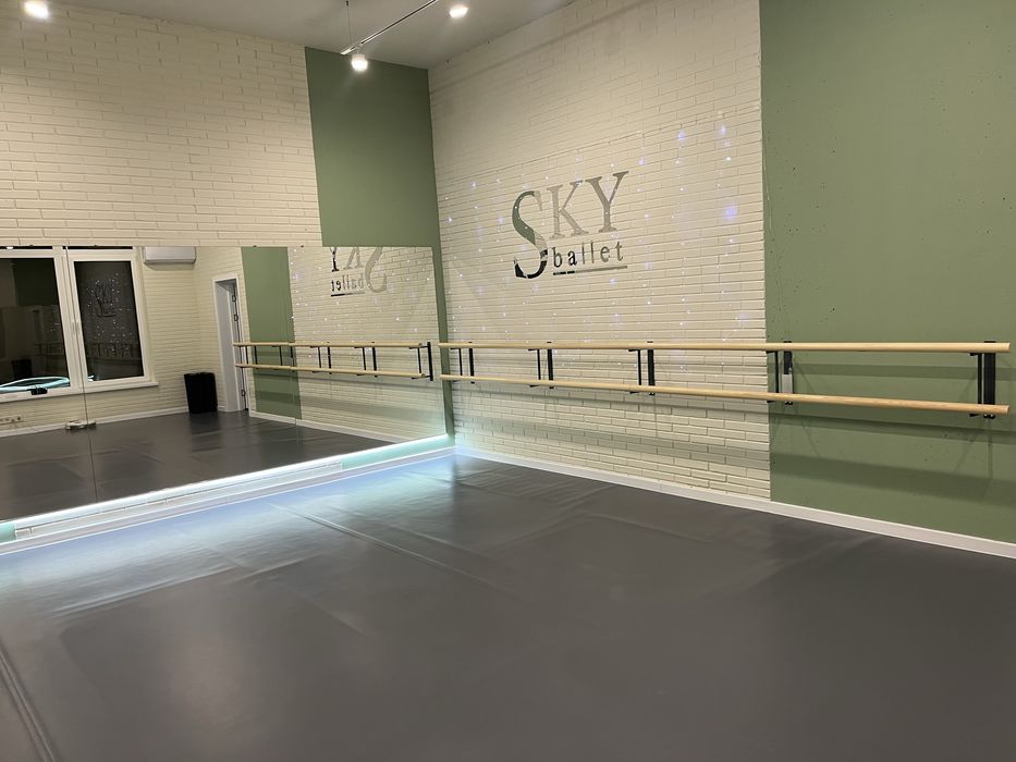 Оренда залів для заннять, ЖК «Варшавський», Виноградар