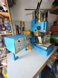 Máquina Timbrar Semi-automática