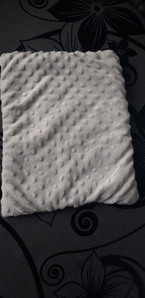 Одеяло и подушка детские