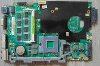 Материнская плата ноутбука Asus K40 K50 K60 (60-NVKMB1000-H31)