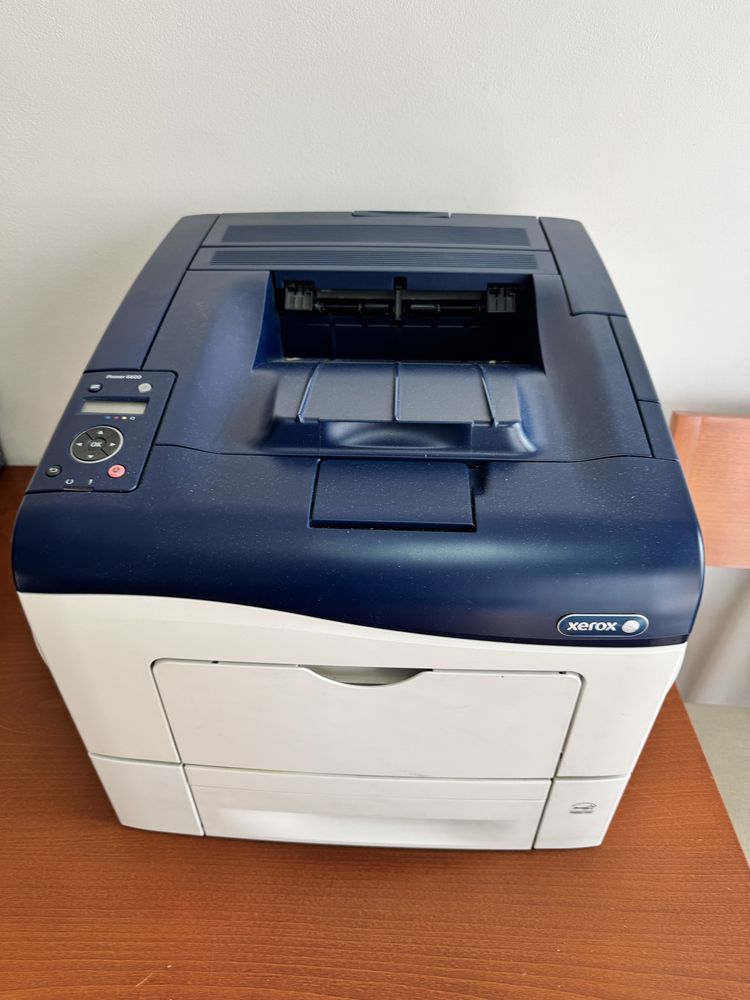 Drukarka kolorowa Xerox Phaser 6600