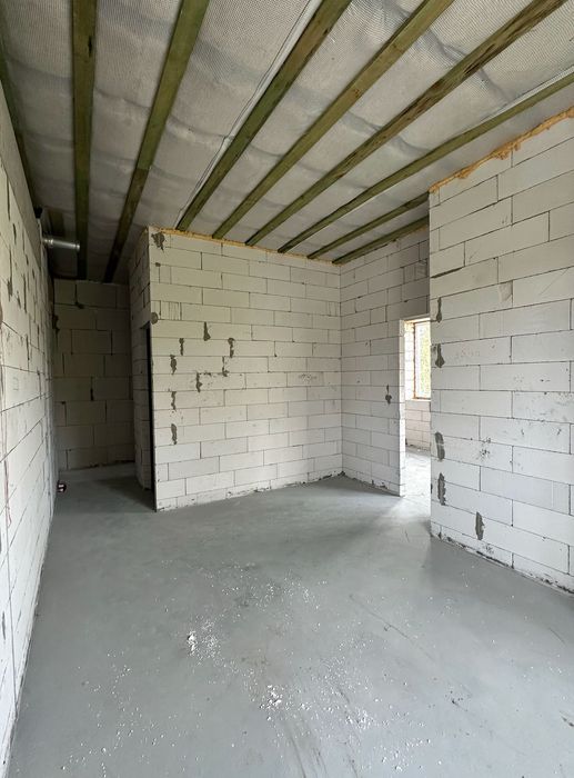 Готова однокімнатна квартира Бориспільський р-н Золочівська ОТГ