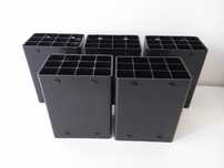 Deco Tray organizer na markery alkoholowe 5 szt.