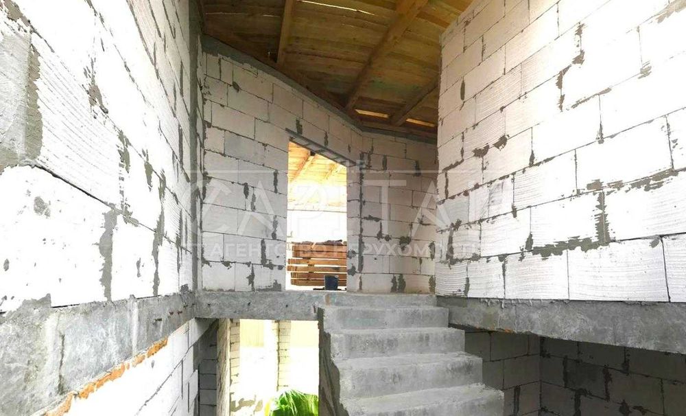 Продаж будинку, Хотянівка, Осещина, 5к, 360м, 14 соток, Вишгородський