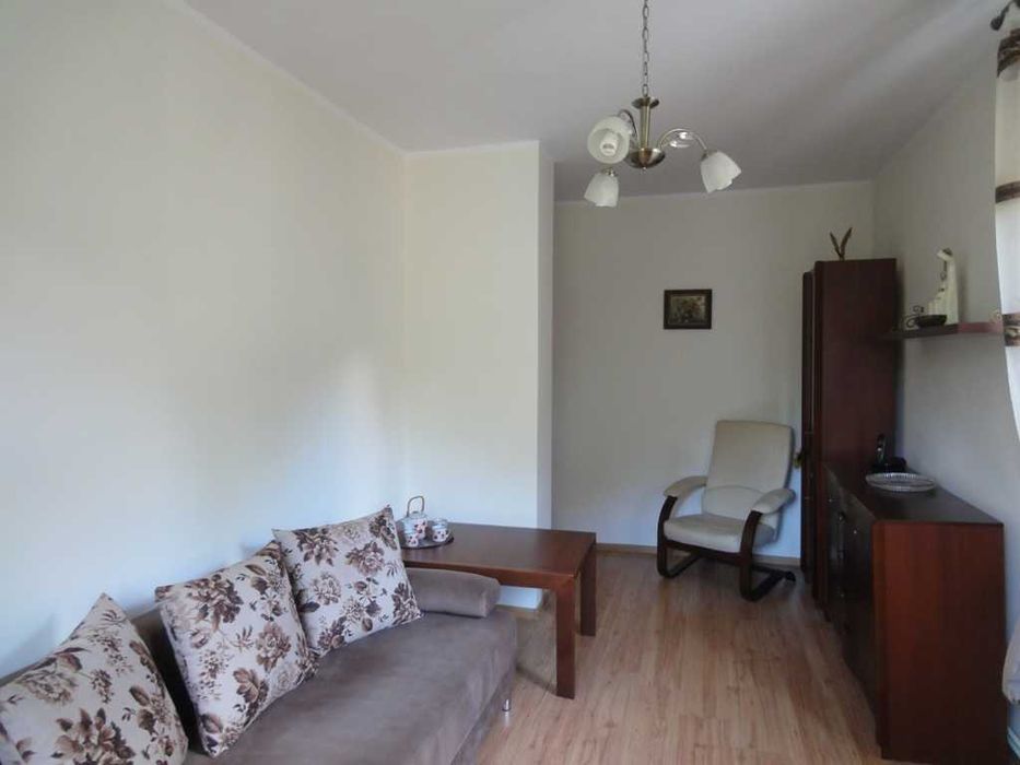 Wynajmę kawalerkę w centrum Polanicy-zdrój