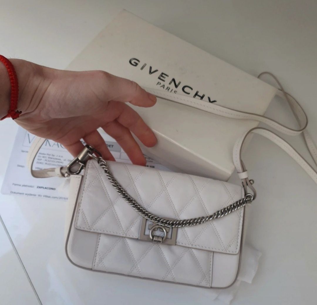 Torebka Givenchy