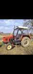 Zetor 5211 ciągnik rolniczy