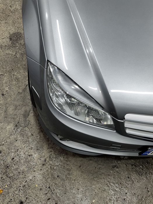 Мерседес с300 99350км, 2 власники.