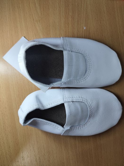 Чешки для садочка