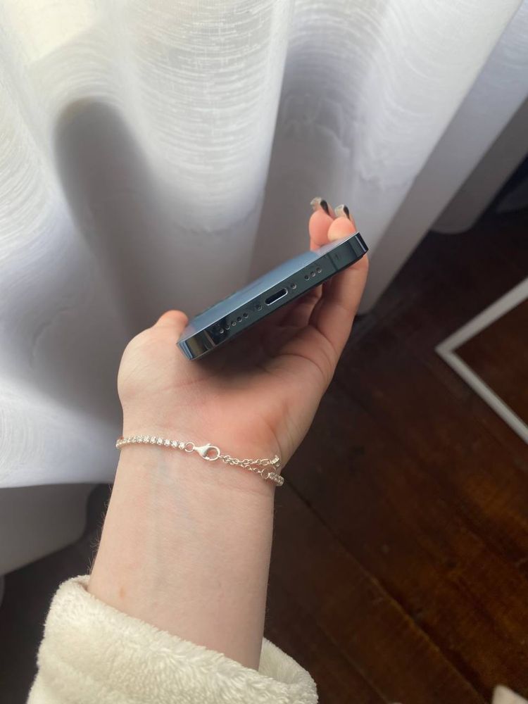 Iphone 12 pro на 256гб