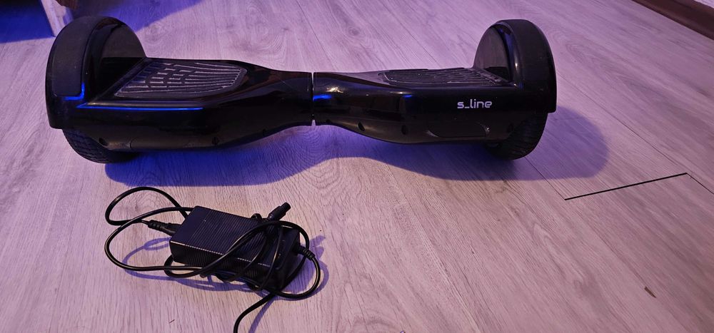 Deskorolki Elektryczne