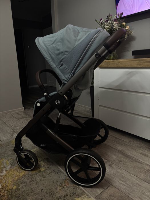 Cybex balios s lux