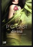 Divina de P. C. Cast