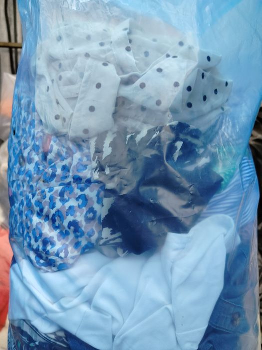 Продам 25 кг секонд екстра блузка реглан