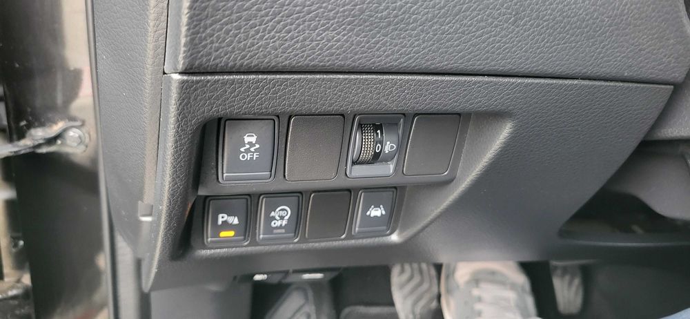 Nissan Qashqai 1.5Dci Panorama