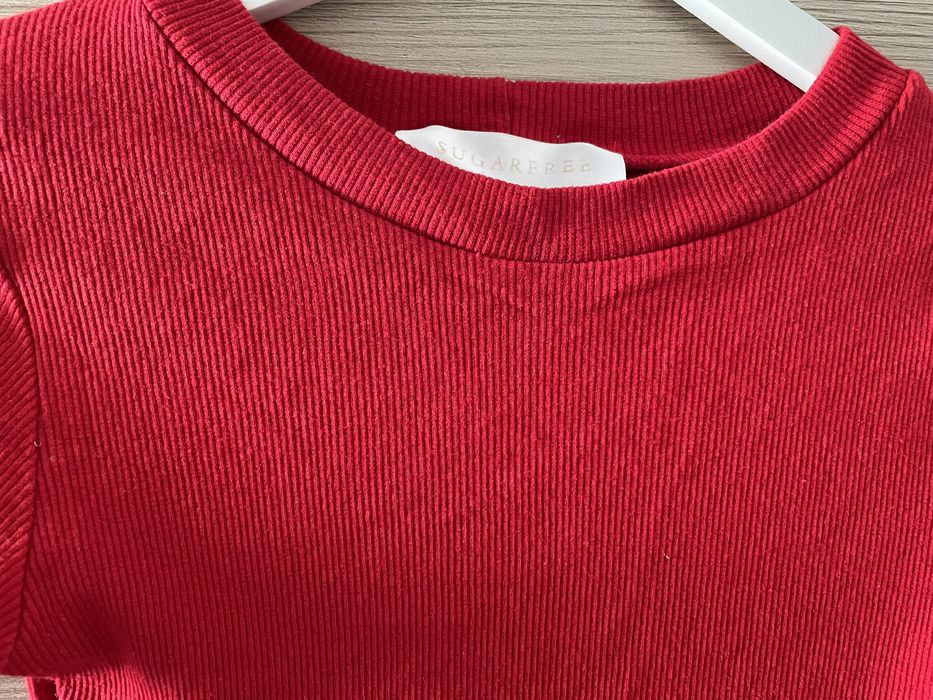 Sukienka Sugarfree - M super kolor