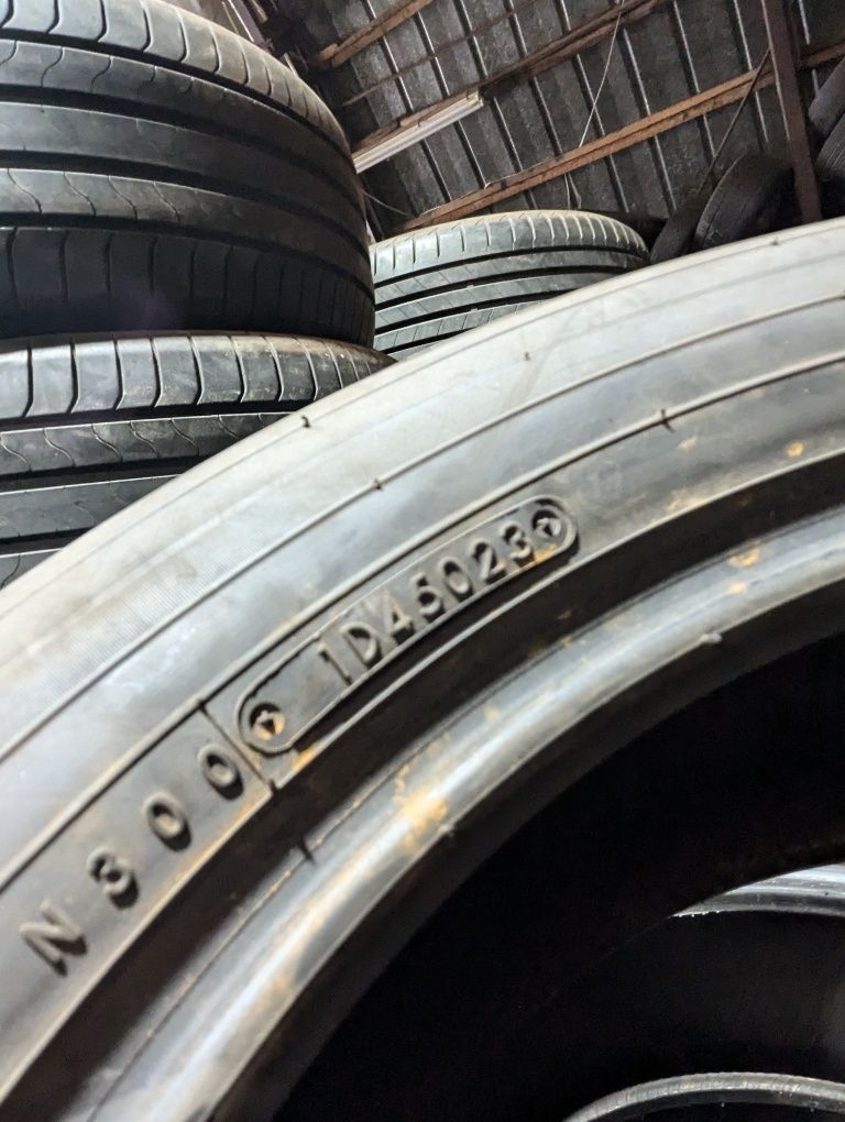 225/55R18 Toyo R37 2023