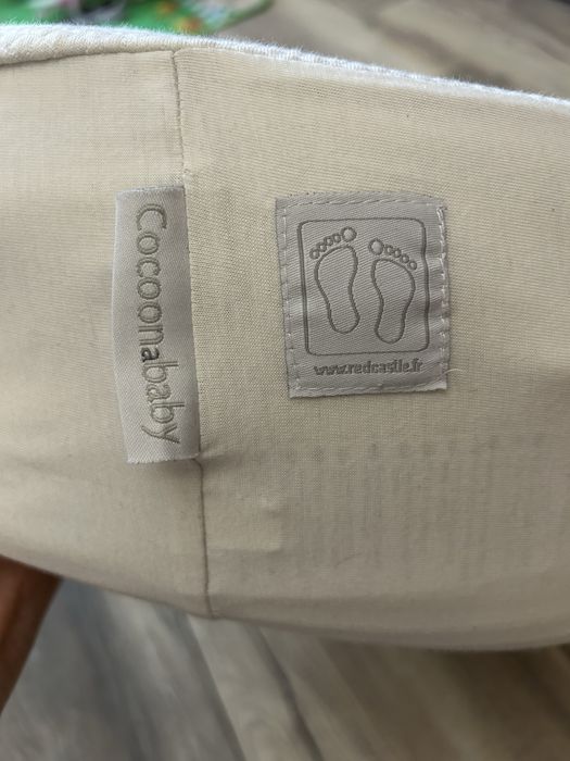 Кокон для немовлят