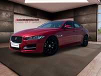 Jaguar XE 2.0 D R-Sport Aut.