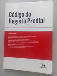 Código Registo Predial