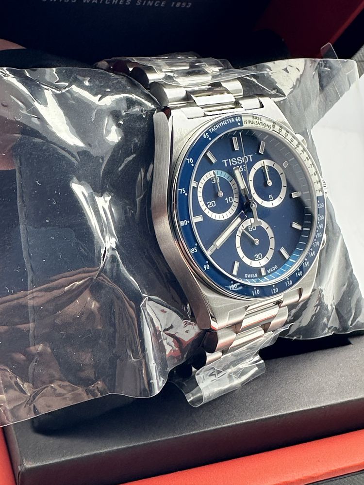 TISSOT PR516 Chronograph T149.417.11.041.00