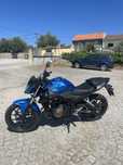 Honda CB 500 F 2022