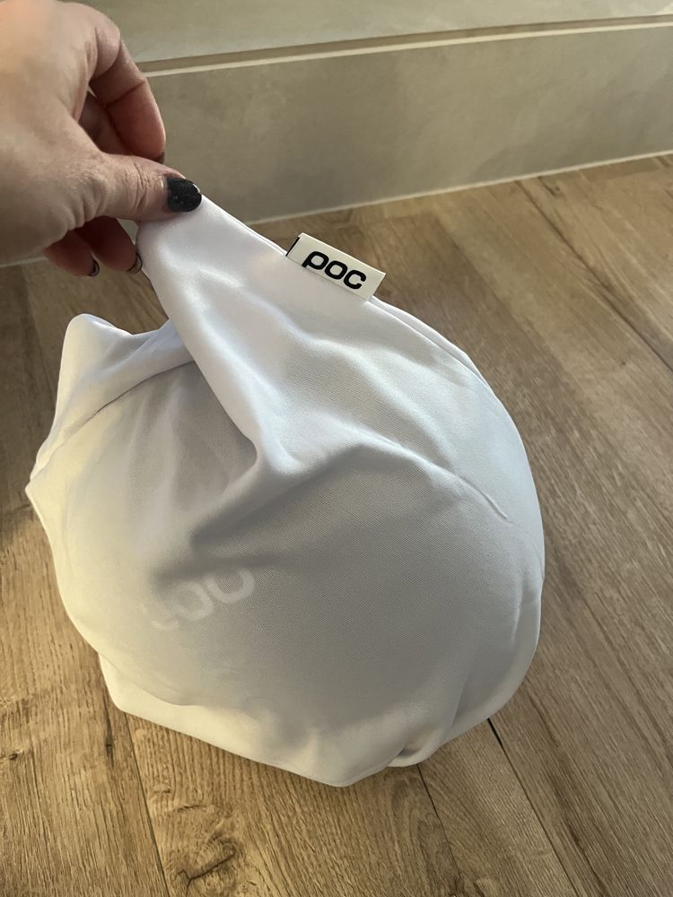 Kask nowy POC xs/s