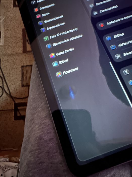 IPad Pro 11 M1 2tb 2021